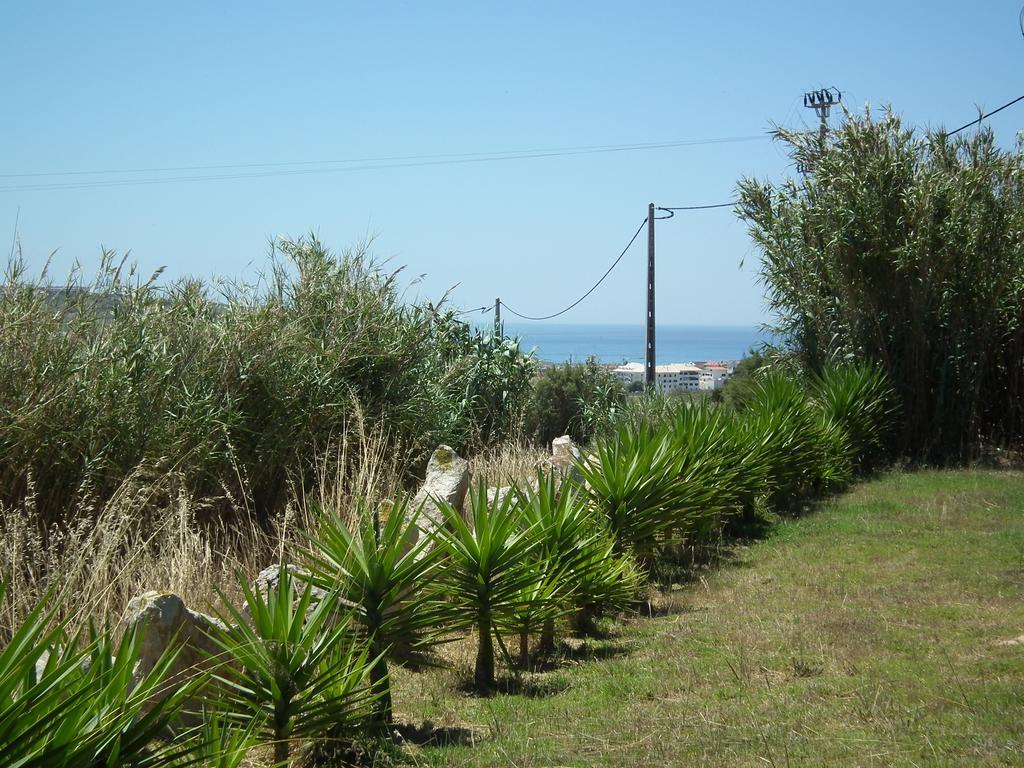 Da Silva Surfcamp Areia Branca Exterior foto